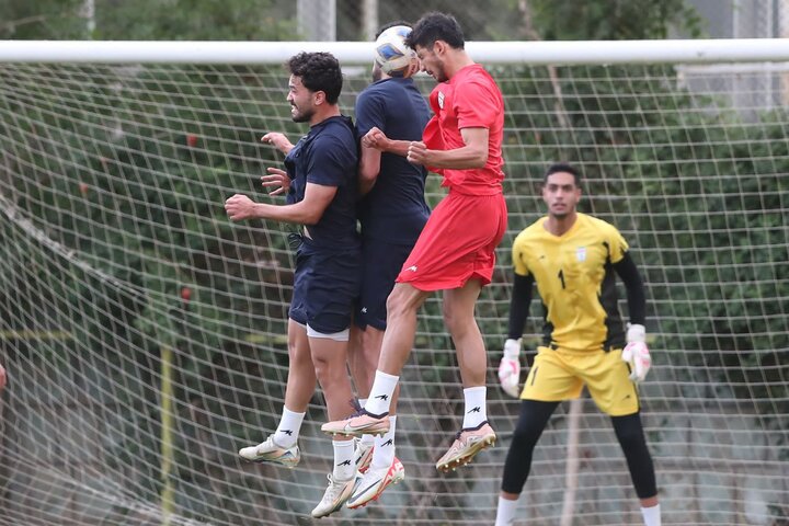 5599431 عراق و قطر در لیست بازی های دوستانه تیم فوتبال امید ایران