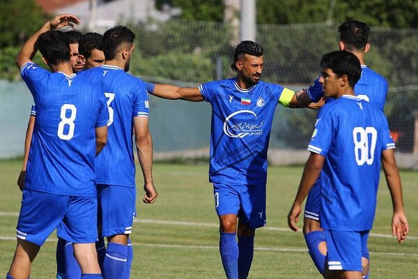 شکست استقلال مقابل الحسین؛ شاگردان ساپینتو حریف قهرمان اردن نشدند