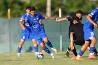 فرشاد فلاحت زاده : مسئولان استقلال به جز وعده‌ های تو خالی هیچ دستاوردی ندارند