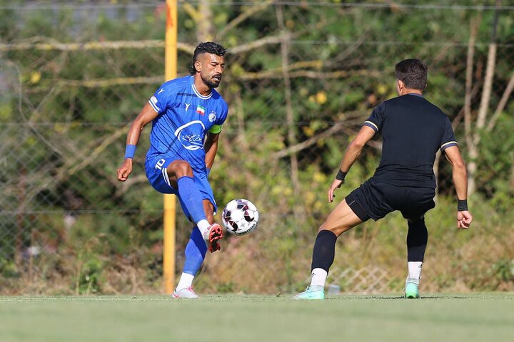 5601715 رضاییان: هواداران استقلال در شخصیت مثال زدنی هستند/ یک دل باید باشیم