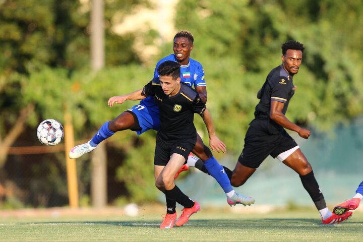 5601730-1 مدیران استقلال ضعیف عمل کردند؛ ساپینتو به تنهایی نمیتواند معجزه کند