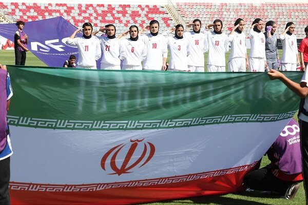 نیاز جدی فوتبال بانوان در فرصت ۸ ماهه؛ تاج و همکاران به خواب نروند!