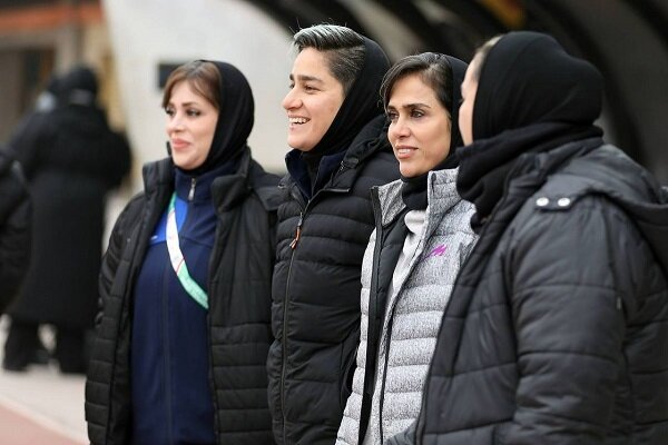 پگاه نوری: به حضور دوباره در ملوان افتخار می‌کنم؛ برای سکو می‌جنگیم