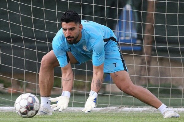 چه کسانی از دروازه تیم‌های مدعی محافظت می‌کنند؛ استقلال بدون شماره یک!