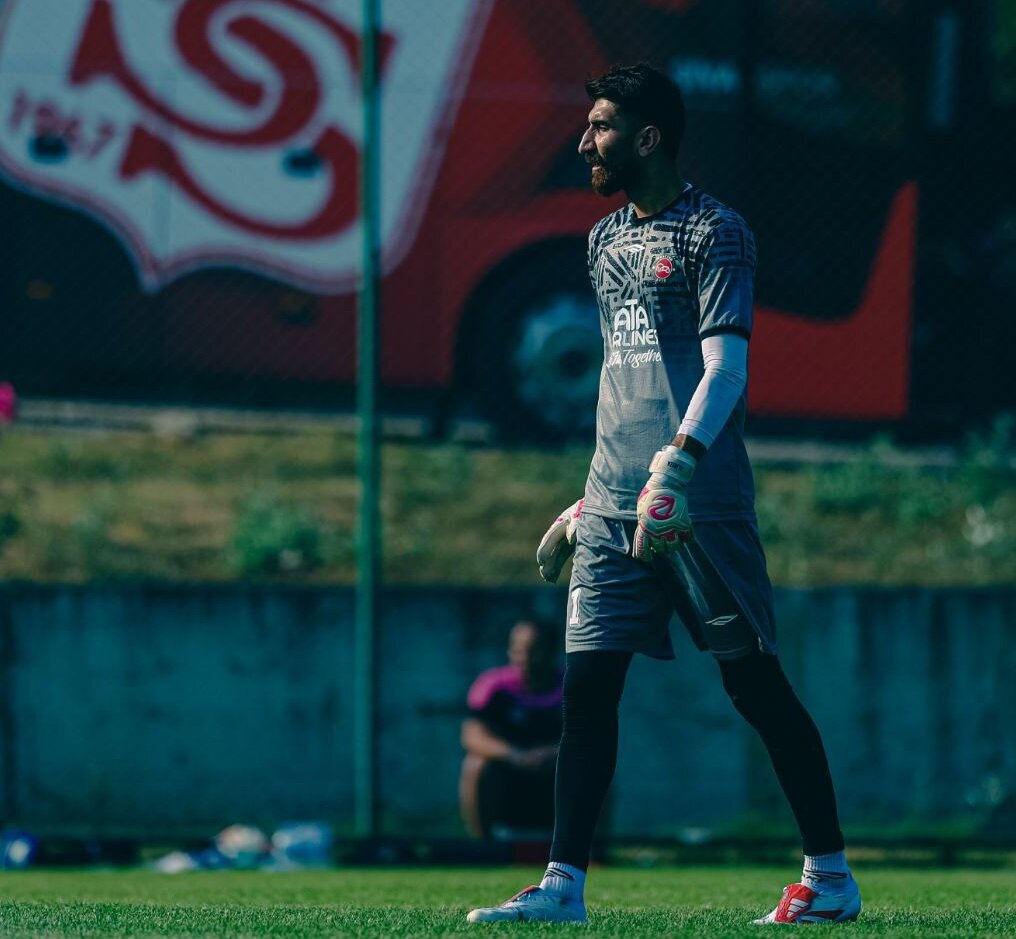 «سوگلی» قلعه‌نویی گوشه رینگ افتاد؛ رای «گلر» جنجالی بزودی اعلام می‌شود