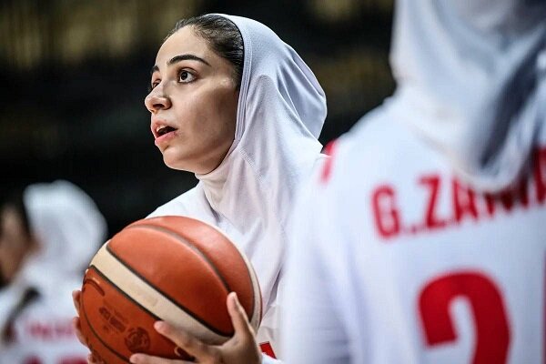 انتظار بیشتر از زنان بسکتبالیست در آسیا؛ باید به سمت دو تابعیتی‌ها رفت
