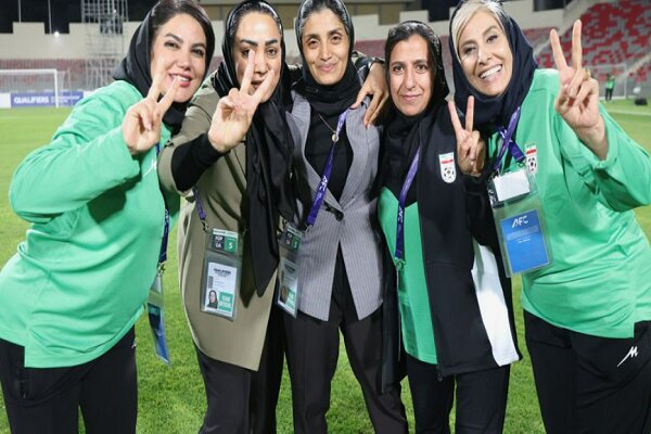 نیاز جدی فوتبال بانوان در فرصت ۸ ماهه؛ تاج و همکاران به خواب نروند!