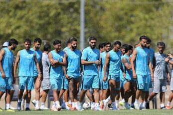 مهدی فنونی زاده : مدیران استقلال سردرگم هستند و هر کس برای خودش کار می‌ کند