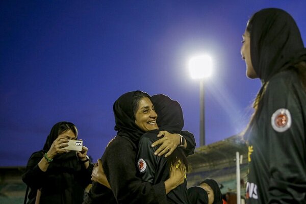 5615083 پایان فعالیت جعفری در خاتون؛ بمیها در انتظار انتخاب سرمربی جدید