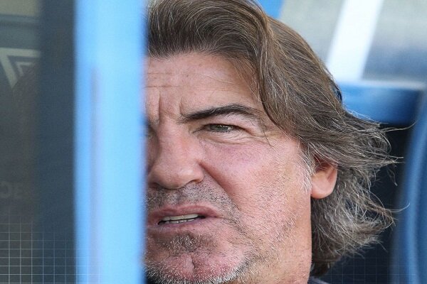 تغییر مدیریت در استقلال فقط مسکن است؛ ساپینتو معجزه گر نیست