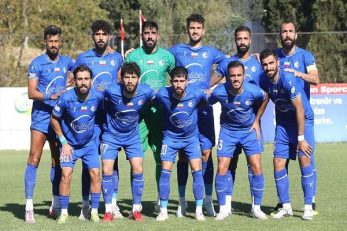 روزبه چشمی کاپیتان اول استقلال در فصل جدید شد