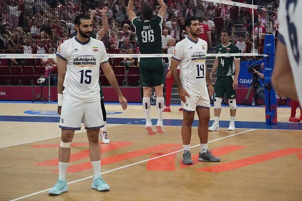 به‌نژاد: «پیاتزا» اعتماد به نفس تیم ملی والیبال ایران را احیا کرد