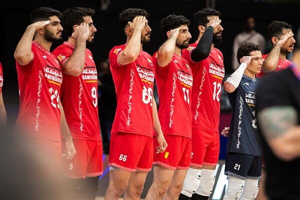 به‌نژاد: «پیاتزا» اعتماد به نفس تیم ملی والیبال ایران را احیا کرد