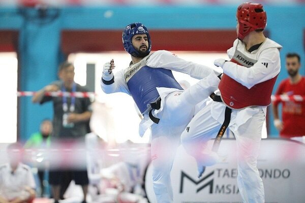 5619107 سرمربی تیم تکواندو ناشنوایان: برای حضور در المپیک دنبال چهرهها نیستیم