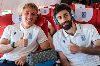 علی قلی زاده به عنوان برترین بازیکن ماه لهستان انتخاب شد