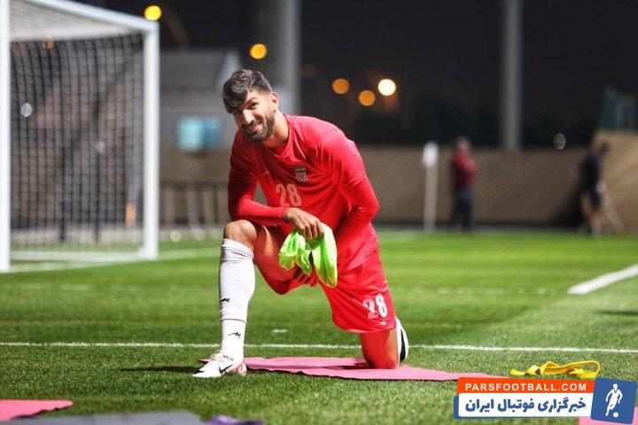 پرسپولیس به دنبال عقد قرارداد با شهریار مغانلو ستاره تیم ملی فوتبال ایران