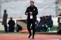 خسرو حیدری دستیار ریکاردو ساپینتو در استقلال شد