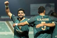 محمد پاپی به تیم فوتبال ملوان ملحق شد