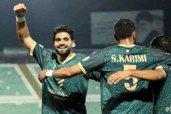 محمد پاپی به تیم فوتبال ملوان ملحق شد