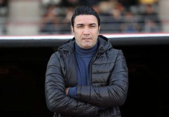 جواد نکونام