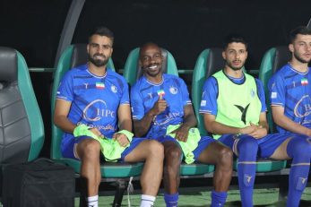 محمد حسین مرادمند از تیم استقلال جدا خواهد شد