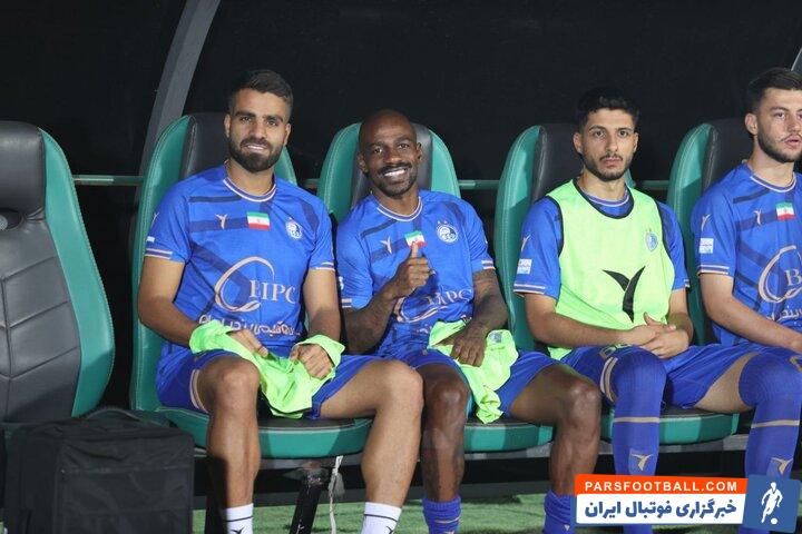 محمد حسین مرادمند از تیم استقلال جدا خواهد شد