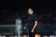 جواد نکونام در آستانه سرمربیگری مس رفسنجان قرار دارد