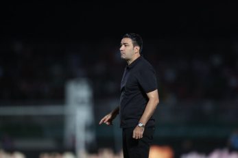 جواد نکونام در آستانه سرمربیگری مس رفسنجان قرار دارد