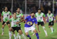 سامان فلاح در تیم فوتبال استقلال ماندنی شد