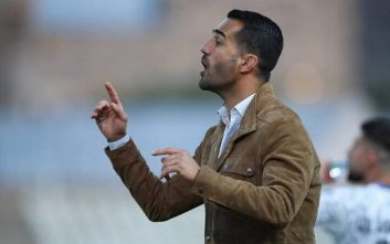 مسعود شجاعی به عنوان سرمربی صنعت نفت آبادان انتخاب شد