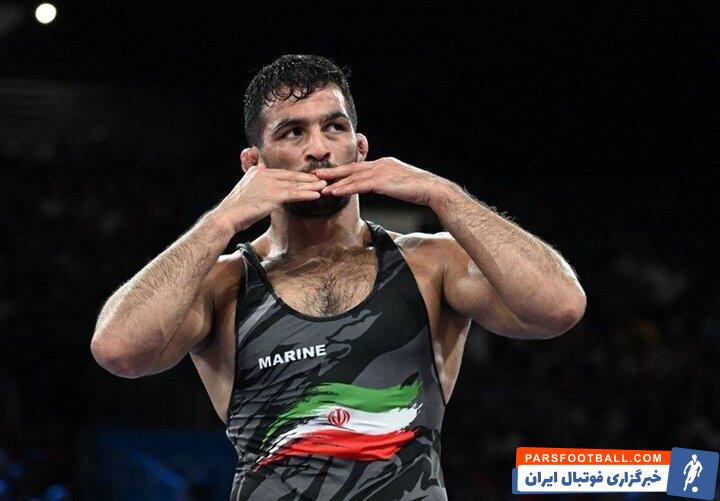 حسن یزدانی آزادکار مطرح کشورمان برای شرکت در انتخابات کمیسیون ورزشکاران اتحادیه جهانی کشتی نامزد شد.