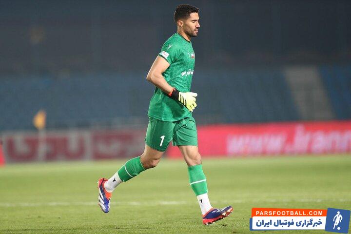 سیدحسین حسینی : هرگز فکر نمی کردم برخی اتفاقات را نسبت به خودم شاهد باشم