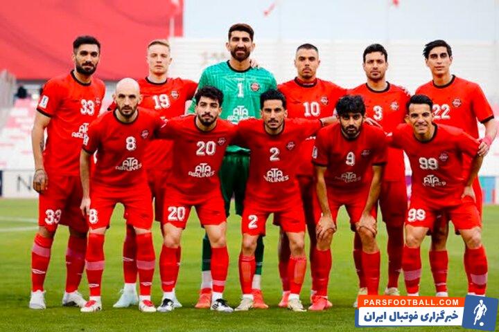 الکساندار سدلار با عقد قراردادی به تراکتور پیوست