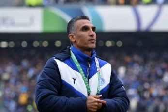 مهدی هاشمی نسب به کادرفنی صنعت نفت آبادان اضافه شد