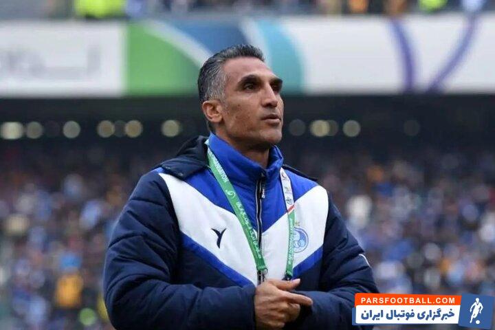 مهدی هاشمی نسب به کادرفنی صنعت نفت آبادان اضافه شد