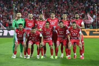محمدرضا مهدوی : چه عالی که یک پرسپولیسی سرمربی پرسپولیس شد
