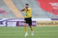 محمدمهدی محبی ستاره سپاهان راهی اتحاد کلبا خواهد شد