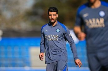 اینتر و قیمت 10 میلیون یورویی برای فروش مهدی طارمی