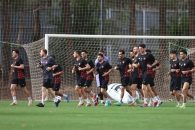 په په لوسادا مربی بدنساز لهستانی قرارداد خود را با پرسپولیس کرد