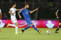 روزبه چشمی در تمرین استقلال حضور پیدا کرد