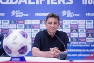 تصویر دیده نشده از امیر قلعه نویی در کنار فرشاد پیوس ستاره پیشین پرسپولیس