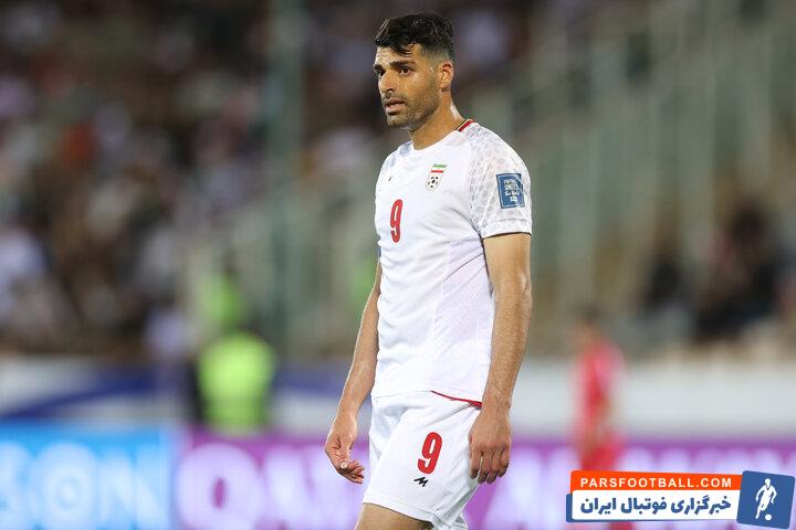 مهدی طارمی نامزد انتخاب بهترین بازیکن آسیا شد