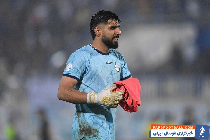 حبیب فرعباسی راهی استقلال نخواهد شد