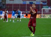 رستم آشورماتوف خرید جدید استقلال به دلیل مصدومیت از میادین دور خواهد بود