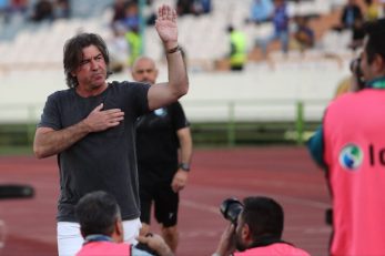 صادق ورمزیار : من آمدن ریکاردو ساپینتو را به ۱۰۰۰ دلیل می‌ گویم خوب است