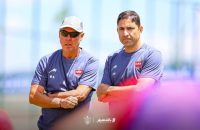 پرسپولیس در دیداری دوستانه به مصاف آلانیا اسپور ترکیه خواهد رفت