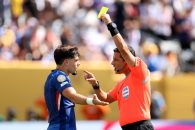 علیرضا فغانی داور ایرانی : قلبم برای این کشور می تپد