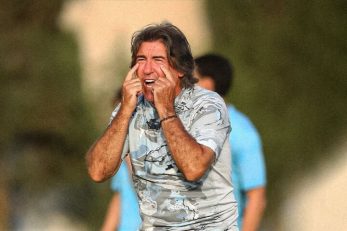 ریکاردو ساپینتو با ادامه حضور جلالی در استقلال موافقت کرد