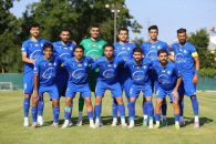 استقلال پنجشنبه هفته جاری به تهران بازخواهد گشت