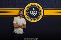 حسین حسینی بدون نوشتن کپشنی در اینستاگرام از هواداران استقلال خداحافظی کرد